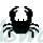 crabs - online seafood - aswad seafood - online seafood delivery - fresh crabs online