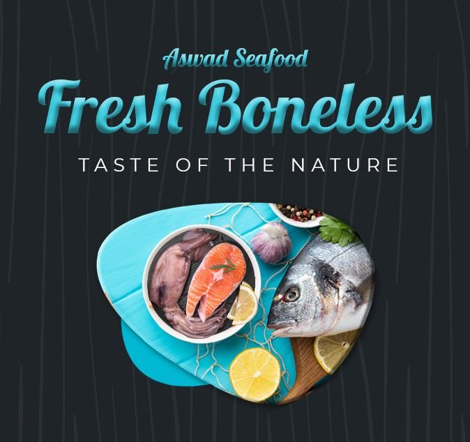 fish boneless - aswad seafood pakistan - fresh fish boneless - online fish boneless delivery