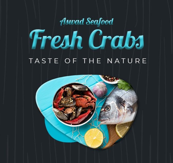Fresh online seafood delivery pakistan - aswad seafood online seafood delivery